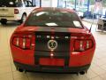 2010 Mustang Shelby GT500 Coupe #7 2010 Mustang Shelby GT500 Coupe #7