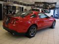 2010 Mustang Shelby GT500 Coupe #8 2010 Mustang Shelby GT500 Coupe #8