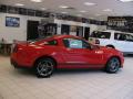 2010 Mustang Shelby GT500 Coupe #9 2010 Mustang Shelby GT500 Coupe #9