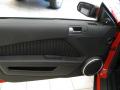 2010 Mustang Shelby GT500 Coupe #17 2010 Mustang Shelby GT500 Coupe #17