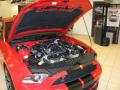 2010 Mustang Shelby GT500 Coupe #28 2010 Mustang Shelby GT500 Coupe #28
