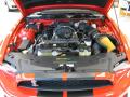 2010 Mustang Shelby GT500 Coupe #30 2010 Mustang Shelby GT500 Coupe #30