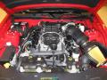 2010 Mustang Shelby GT500 Coupe #31 2010 Mustang Shelby GT500 Coupe #31