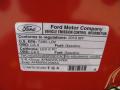 2010 Mustang Shelby GT500 Coupe #32 2010 Mustang Shelby GT500 Coupe #32