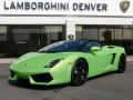 2010 Gallardo LP560-4 Spyder #1