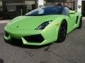 2010 Gallardo LP560-4 Spyder #2