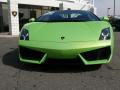 2010 Gallardo LP560-4 Spyder #3
