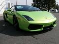 2010 Gallardo LP560-4 Spyder #4