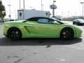 2010 Gallardo LP560-4 Spyder #5
