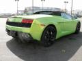 2010 Gallardo LP560-4 Spyder #6