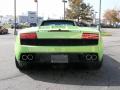 2010 Gallardo LP560-4 Spyder #7