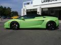 2010 Gallardo LP560-4 Spyder #9