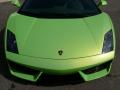 2010 Gallardo LP560-4 Spyder #23