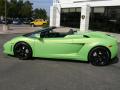 2010 Gallardo LP560-4 Spyder #29
