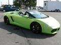 2010 Gallardo LP560-4 Spyder #31