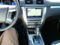 2010 Fusion Hybrid #27