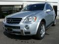 2007 ML 63 AMG 4Matic #2