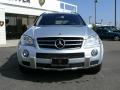 2007 ML 63 AMG 4Matic #3