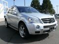 2007 ML 63 AMG 4Matic #4