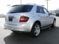 2007 ML 63 AMG 4Matic #6