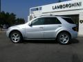 2007 ML 63 AMG 4Matic #9