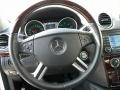 2007 ML 63 AMG 4Matic #12