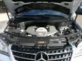 2007 ML 63 AMG 4Matic #30