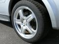 2007 ML 63 AMG 4Matic #35