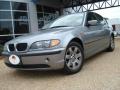 2004 3 Series 325i Sedan #1