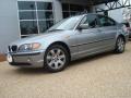 2004 3 Series 325i Sedan #2