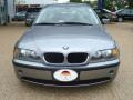 2004 3 Series 325i Sedan #6