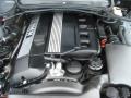 2004 3 Series 325i Sedan #14
