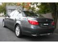 2006 5 Series 550i Sedan #3