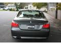 2006 5 Series 550i Sedan #4