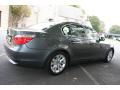 2006 5 Series 550i Sedan #5