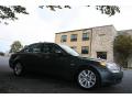 2006 5 Series 550i Sedan #6