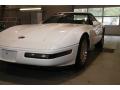 1991 Corvette Convertible #3