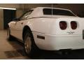 1991 Corvette Convertible #4