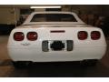 1991 Corvette Convertible #5