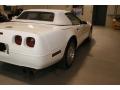 1991 Corvette Convertible #6