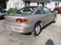 2000 Cavalier Coupe #5