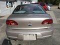 2000 Cavalier Coupe #6