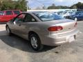 2000 Cavalier Coupe #7