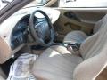 2000 Cavalier Coupe #9