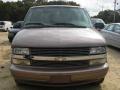 2002 Astro LS #1