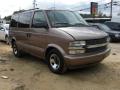 2002 Astro LS #3
