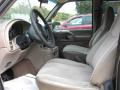 2002 Astro LS #9