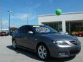 2007 MAZDA3 s Grand Touring Sedan #7