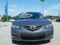 2007 MAZDA3 s Grand Touring Sedan #8