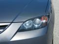 2007 MAZDA3 s Grand Touring Sedan #9